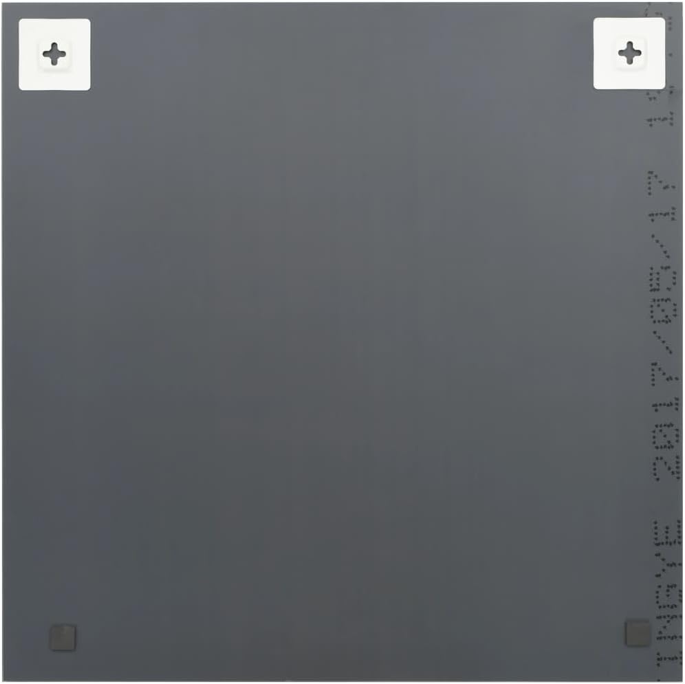 Espejo de pared, espejo de pasillo, espejo para sala de estar, espejos decorativos de Pared, espejo de oficina, espejo de dormitorio, espejo de