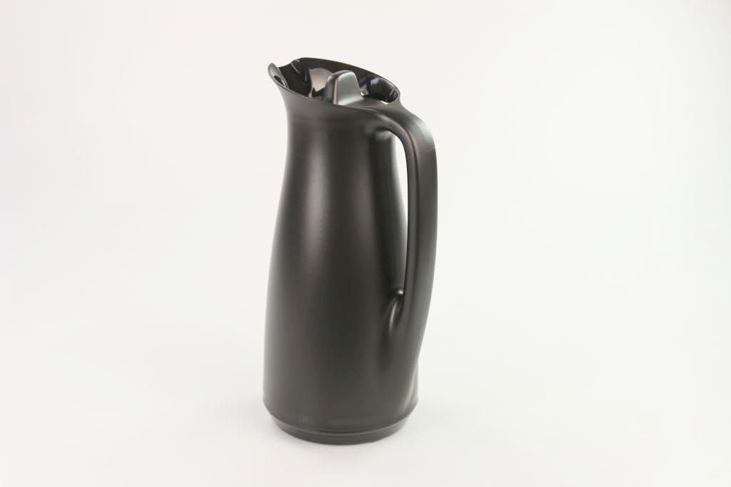 Tupperware Thermotub – Jarra termo (negro)