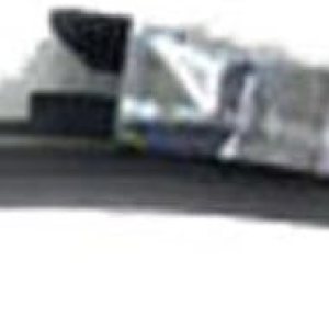 Automotiveapple Escobilla limpiaparabrisas trasera original para Hyundai Veloster y Turbo Automotiveapple Escobilla limpiaparabrisas trasera original para Hyundai Veloster y Turbo