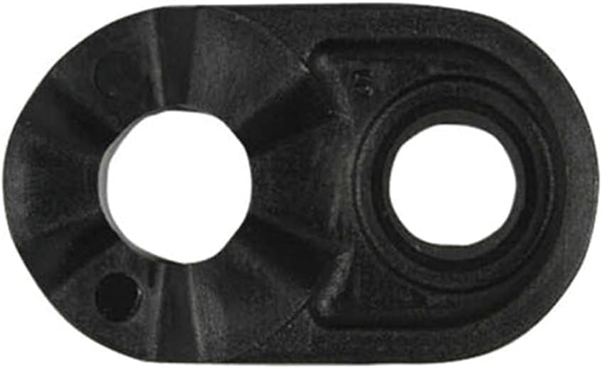 2182179 Kit de leva de puerta de refrigerador de repuesto para Whirlpool Kenmore Nevera Puerta Inferior Closer AP6005980 PS11739042 W10329686