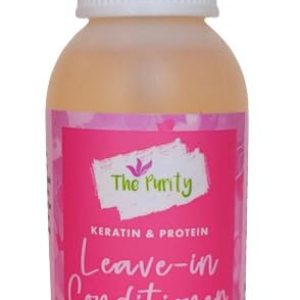 Acondicionador sin enjuague de queratina y proteínas Love Story de 2 onzas líquidas (paquete de 3) Acondicionador sin enjuague de queratina y proteínas Love Story de 2 onzas líquidas (paquete de 3)