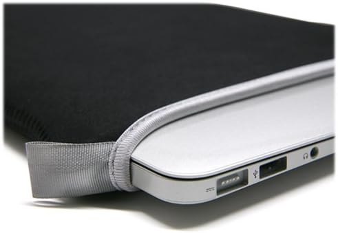 BoxWave – Funda compatible con la tablet Chuwi Hi10 (funda de BoxWave), funda protectora de neopreno suave y delgada para tablet Chuwi Hi10, color