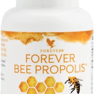 Forever Bee Propolis 100% natural – 60 tabletas masticables por Forever Forever Bee Propolis 100% natural – 60 tabletas masticables por Forever