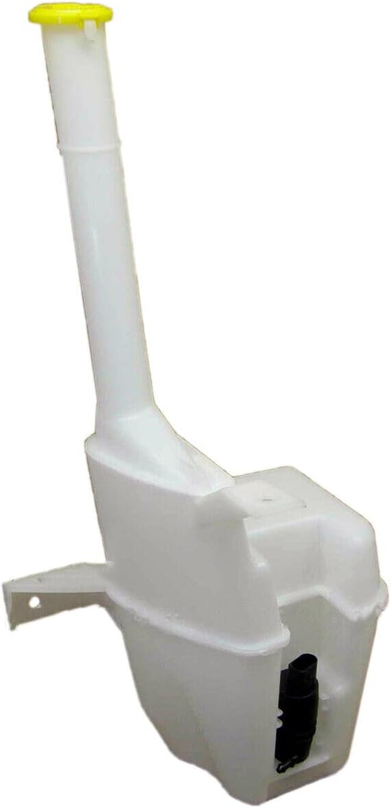 El tanque 2010-2014 de la lavadora del parabrisas para Ford MustangMustang Gt con la bomba FO1288106 AR3Z17618B