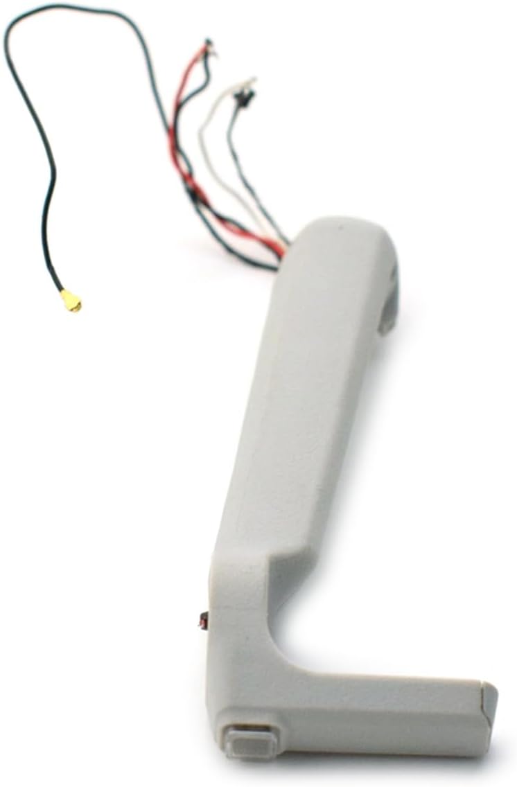 SeiZed Carcasa de brazo sin reemplazo de motor para D-JI Mavic Mini 3 Drone Piezas de reparación Accesorios (Color  2 en 1)