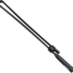 Abbree SMA – Antena de banda dual hembra VHFUHF 144430 MHz antena de látigo suave de alta ganancia para radio bidireccional Baofeng UV-5R UV-82. Abbree SMA – Antena de banda dual hembra VHFUHF 144430 MHz antena de látigo suave de alta ganancia para radio bidireccional Baofeng UV-5R UV-82.