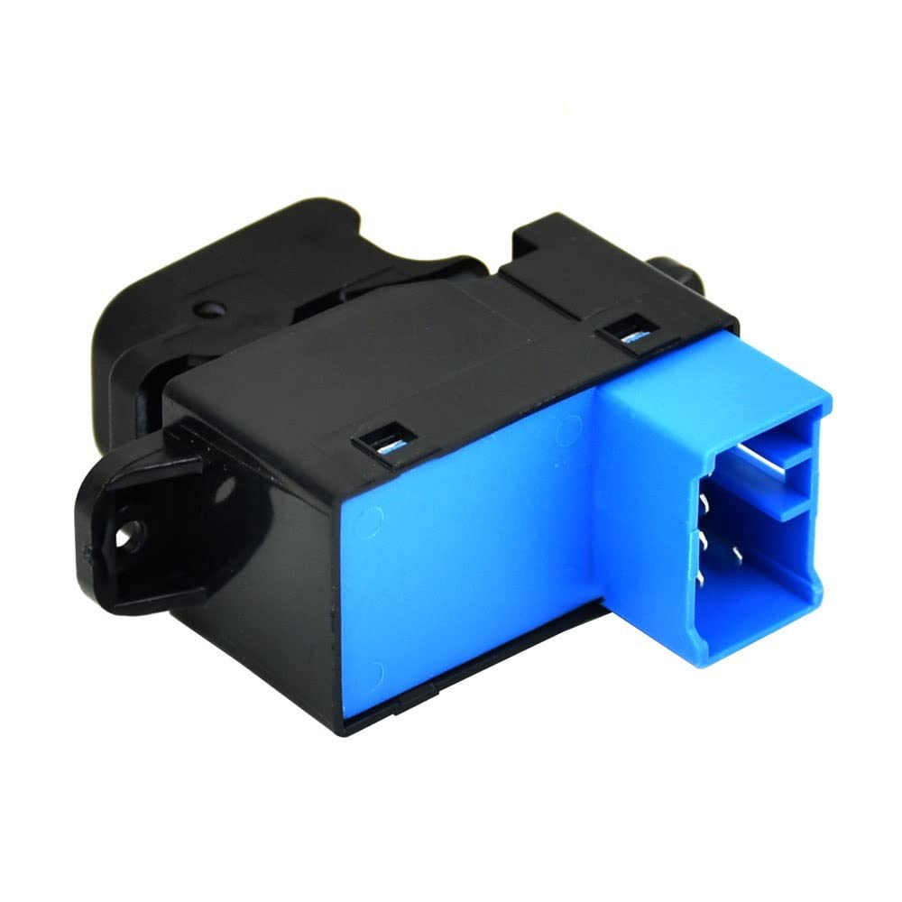 Botón de interruptor de ventana principal de control eléctrico 93580-1X000 para Hyundai apto para KIA Fit for Forte Fit for Cerato 2009-2013