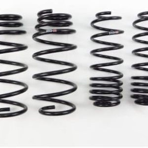 RS-R T171S Super Down Spring (13+ Lexus GS350 RWD F-Sport (GRL10)), 1 paquete RS-R T171S Super Down Spring (13+ Lexus GS350 RWD F-Sport (GRL10)), 1 paquete
