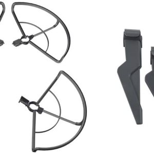 XNasu Protector de hélice para DJI Mavic 3Mavic 3 Pro Drones de instalación rápida cubierta protectora de jaula protectora accesorios para drones XNasu Protector de hélice para DJI Mavic 3Mavic 3 Pro Drones de instalación rápida cubierta protectora de jaula protectora accesorios para drones