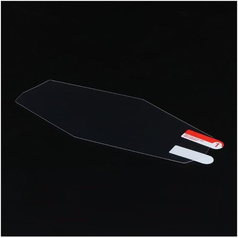 Dashboard Screen Protector For Yam&aha MT09 MT 09 MT-09 FZ09 FZ 09 FZ-09 Motorcycle Cluster Scratch Cluster Screen Protection Film Protector