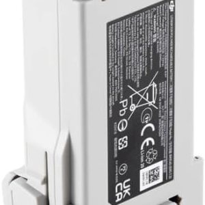 Qmint Original Mini 4 Pro batería de vuelo inteligente para DJI Mini 4 Pro Drone proporciona un tiempo de vuelo máximo de 34 minutos 2590 mAh Qmint Original Mini 4 Pro batería de vuelo inteligente para DJI Mini 4 Pro Drone proporciona un tiempo de vuelo máximo de 34 minutos 2590 mAh