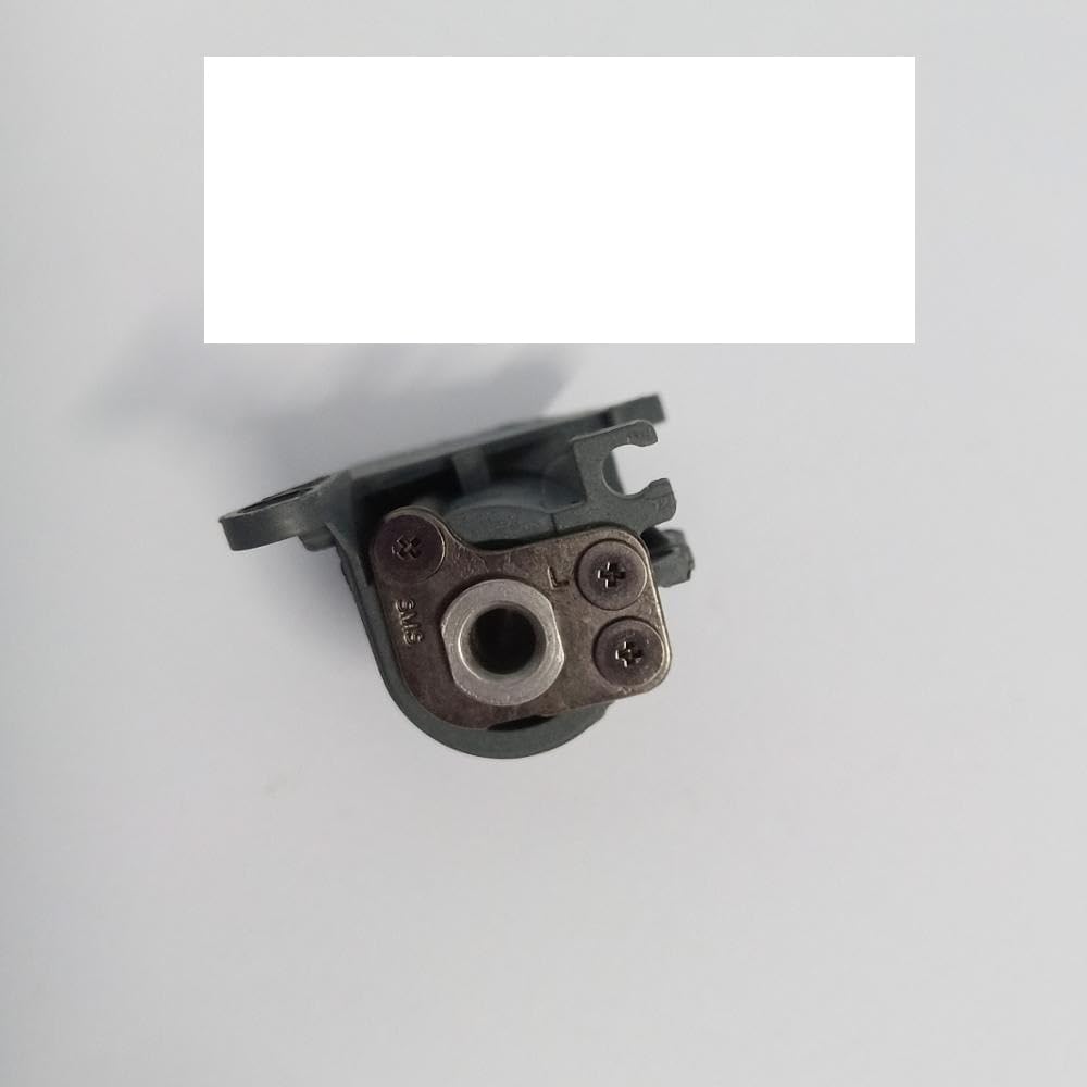 XNasu Rear Shafts with Case for DJI Mavic Pro Drone Replacement Spare Parts (Color  Left Rear Shaft)