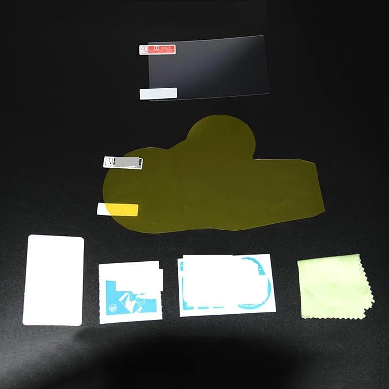 Dashboard Screen Protector For BM&W R1200GS LC R1200R 1200 GS Motorcycle Cluster Scratch Cluster Screen Protection Film Protector Film