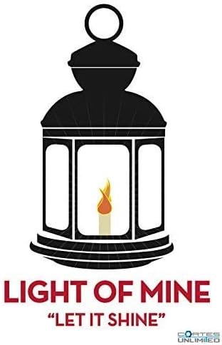 Light Of Mine, mecha plana 100% de algodón, 33pies, rollo para lámparas de aceite y linternas que funcionan con aceite de parafina y queroseno, con