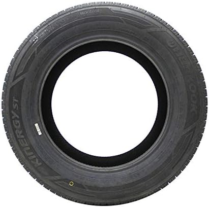 Hankook Kinergy ST (H735) – Neumático radial para todas las estaciones, 22550R17 101H