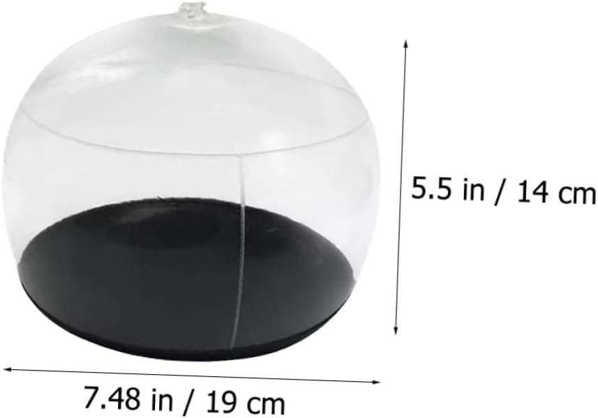 NOLITOY Soporte inflable para sombrero, soporte para gorras, soporte de mesa, soporte para perchero, soporte de almacenamiento, soporte para