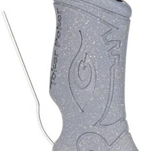 Toker Poker Abridor de botellas, carbón, estuche más ligero, multiherramienta para acampar y otros Toker Poker Abridor de botellas, carbón, estuche más ligero, multiherramienta para acampar y otros