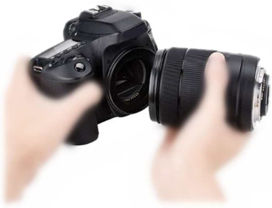 Anillo inverso de lente macro NEX de 2.047 in a NEX compatible con Sony A9 A7 A7s A7R A7II A7RII A7SII A6300 A5100 A6000 A5000 A3000 NEX-5T NEX-3N