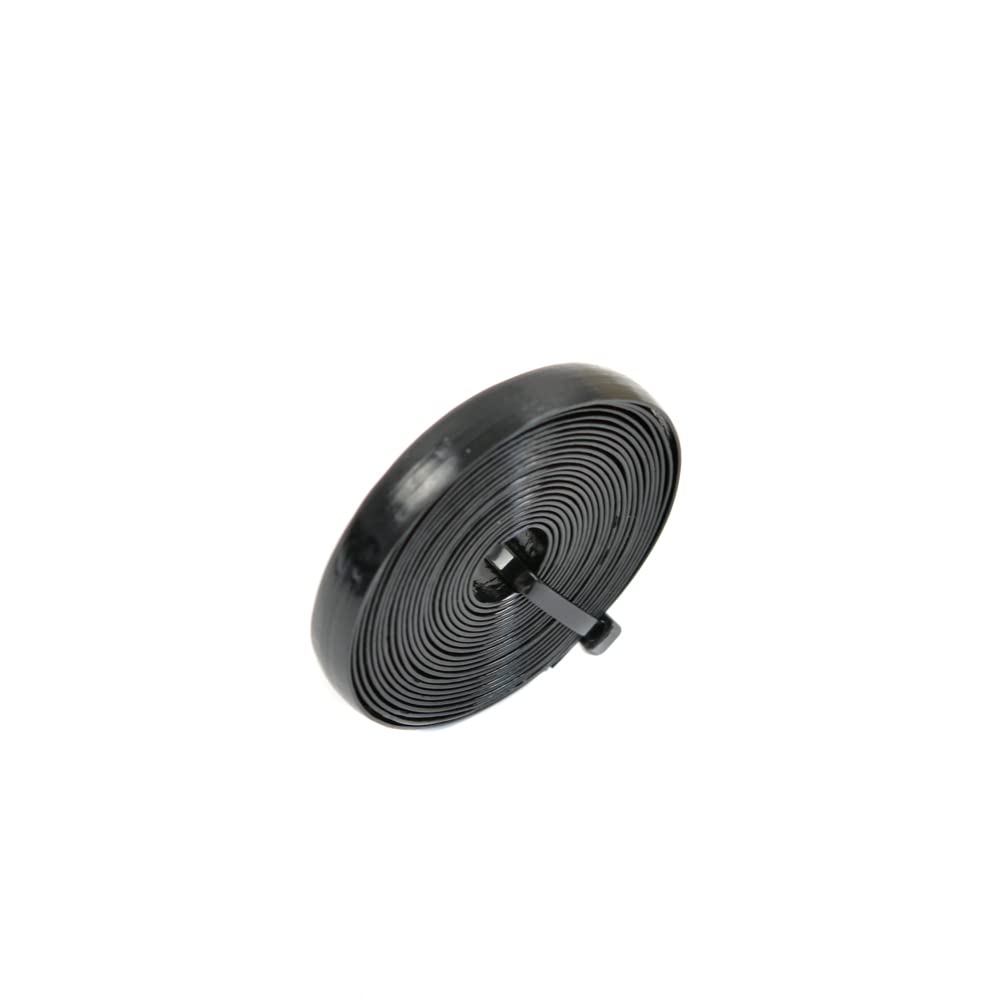 Extensiones de cabello de 0.4 x 118.1 in, pegamento caliente de queratina de fusión, herramienta pre-unida para extensión de cabello, herramienta de
