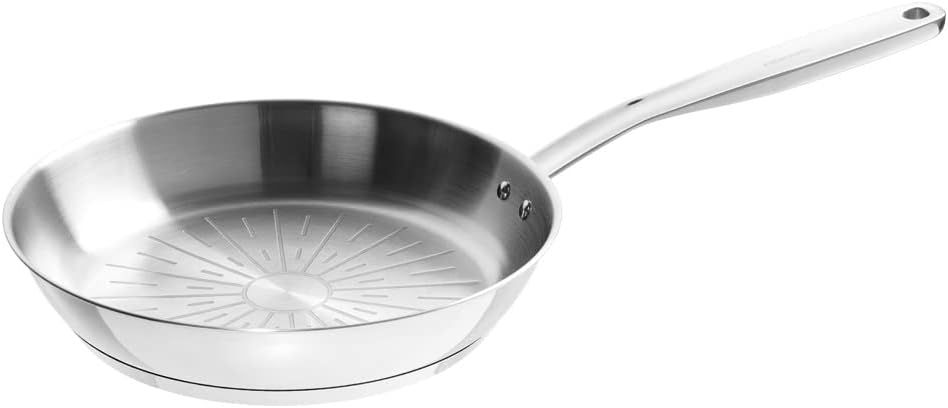 Sartén Fiskars All Steel Pure 24 cm