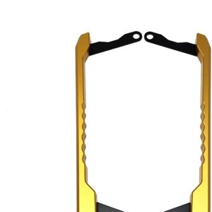 ACLIPS Motorcycle Passenger armrest Motorcycle Rear Grab Bars Rear Seat Pillion Passenger Grab Rail Handle for Y&AMAHA MT09 MT-09 MT 09 FZ09 FZ-09 ACLIPS Motorcycle Passenger armrest Motorcycle Rear Grab Bars Rear Seat Pillion Passenger Grab Rail Handle for Y&AMAHA MT09 MT-09 MT 09 FZ09 FZ-09