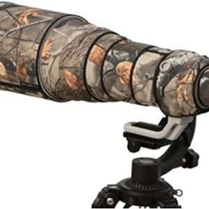 ROLANPRO Funda protectora de camuflaje para lente Sony FE 15.748 in F2.8 GM OSS Funda protectora de lente de algodón #1 (no impermeable) ROLANPRO Funda protectora de camuflaje para lente Sony FE 15.748 in F2.8 GM OSS Funda protectora de lente de algodón #1 (no impermeable)