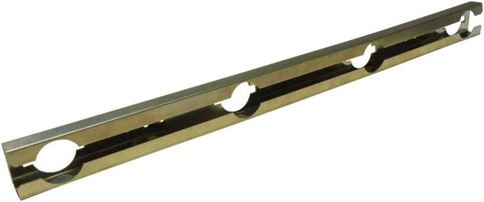 SZ8032 (1 paquete) 21 1116 pulgadas de repuesto de quemador de acero inoxidable para Broil King 9221-54, 9221-57, 9221-64, 9221-67, 9225-64,
