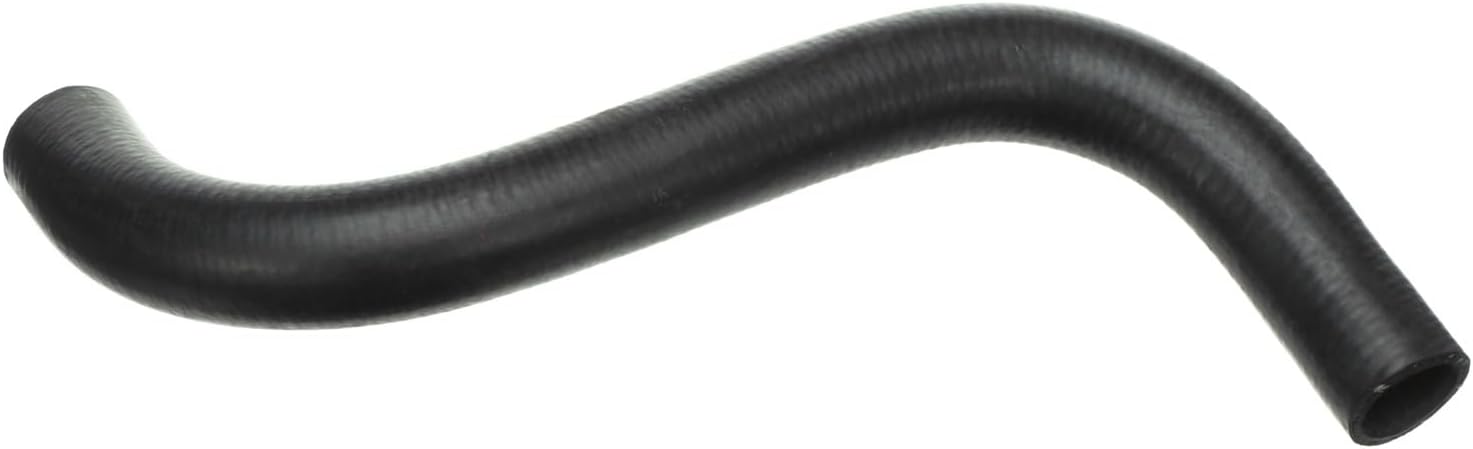 Upper Radiator Coolant Hose Compatible With Mazda 626 2.0L L4 GAS 1993 1994 1995 1996 1997 PC-1098407