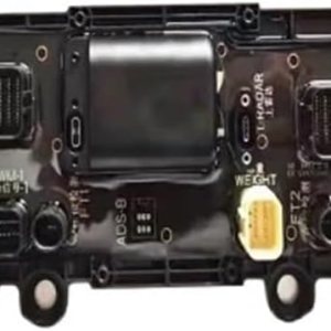 Agras Drone for DJI T40 Distribution Board Module Agras Drone for DJI T40 Distribution Board Module