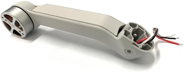 XNasu Replacement Back Arms with Motor for D-JI Mavic Mini Repair Service Spare Parts (Color  Rear Arm (Right))