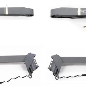 Arm with Motor Front Rear Left Right Motor Arm for D-JI Mavic Pro Drone Replacement Repair Spare Parts (Color 1 Set) Arm with Motor Front Rear Left Right Motor Arm for D-JI Mavic Pro Drone Replacement Repair Spare Parts (Color 1 Set)