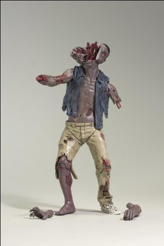 McFarlane Toys The Walking Dead Comic Series 1 – Zombie Roamer