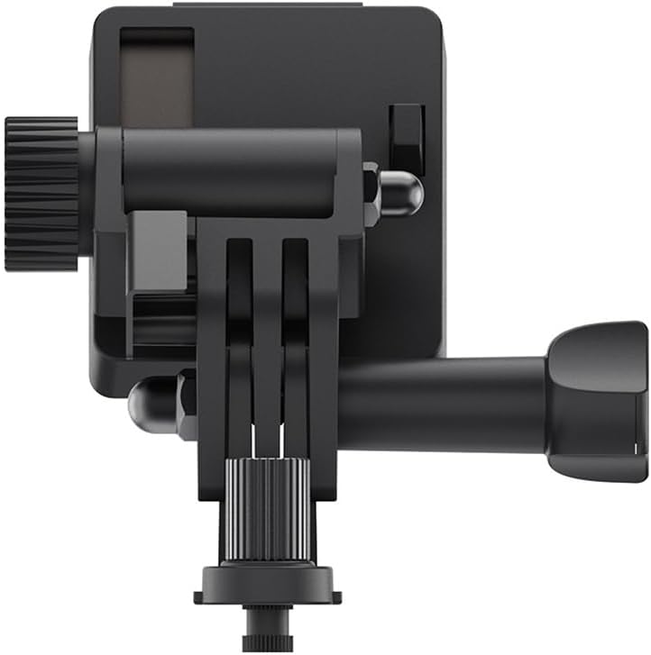 Fuhomtre Soporte de montaje para casco compatible con NV8000 NV8160 NV8300 Soporte de casco sólido ergonómico duradero accesorio para casco para uso