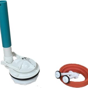 American Standard Champion 4 Mejorar por NuFlush American Standard Champion 4 Mejorar por NuFlush