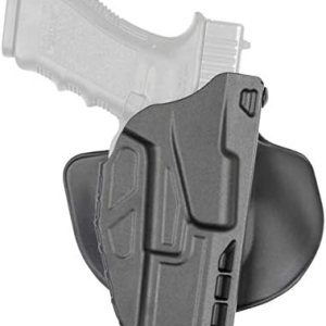 Bianchi 7378-295-411 7378 H&K P30 Safsev Blk Rh Bianchi 7378-295-411 7378 H&K P30 Safsev Blk Rh