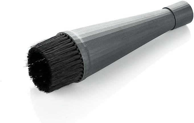 The Rag Company – El Ultra Air Blaster – Levanta y elimina la suciedad y los escombros detalles interiores diseño de metal duradero accionado por