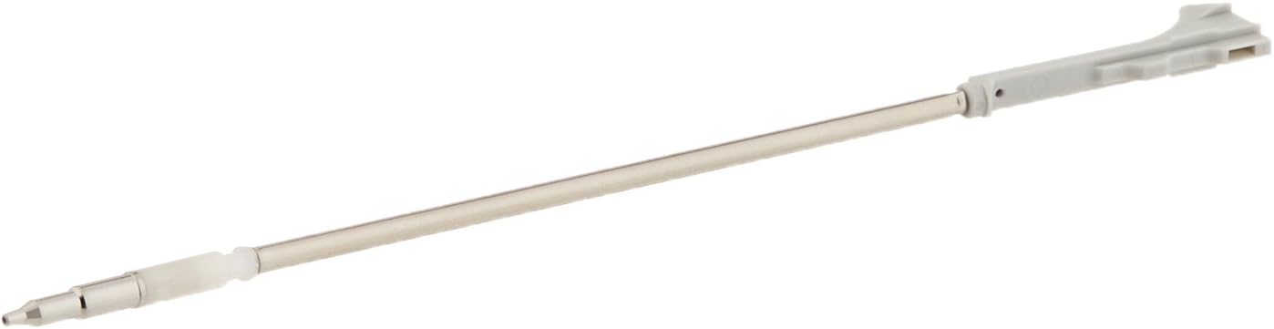 Pilot Hi-Tec-C Coleto – Unidad de lápiz mecánico para plomo de 0.020 in (LHKRF-18H5)