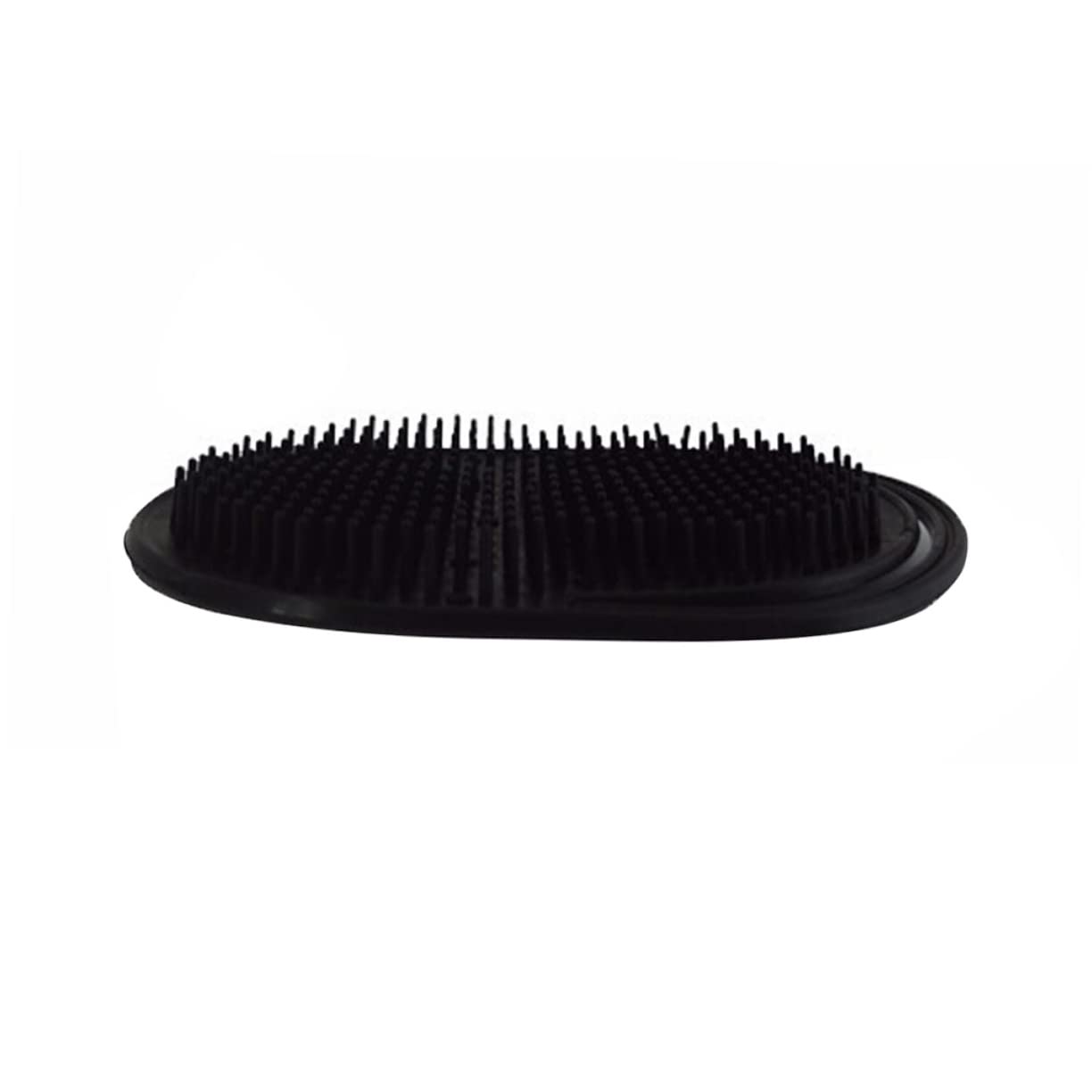 Beatifufu Peine para el cabello para hombres, peine para el cuero cabelludo, peine para masajear el cabello, peine de masaje para el cabello, peine