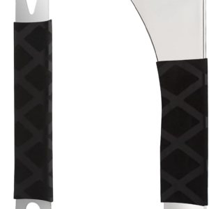 XINDELL Herramienta de extracción de moldura automática  Paquete de 2 herramientas profesionales de palanca automotriz  Barra de palanca de acero XINDELL Herramienta de extracción de moldura automática  Paquete de 2 herramientas profesionales de palanca automotriz  Barra de palanca de acero