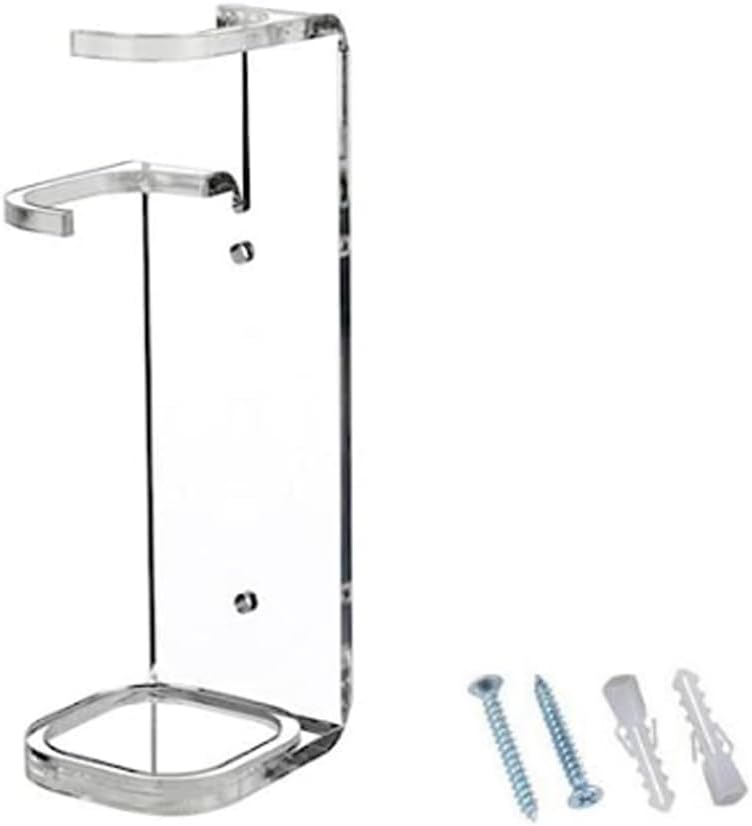 Soporte de pared para sable de luz, soporte de sable de luz, soporte de pared, estante de sable de luz acrílico, estante de exhibición de pared