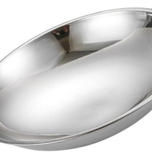 BESTonZON Sartén de acero inoxidable para cocinar mariscos con asa, sartén para estufa, sartén para freír sartén, olla coreana, olla de ramen BESTonZON Sartén de acero inoxidable para cocinar mariscos con asa, sartén para estufa, sartén para freír sartén, olla coreana, olla de ramen