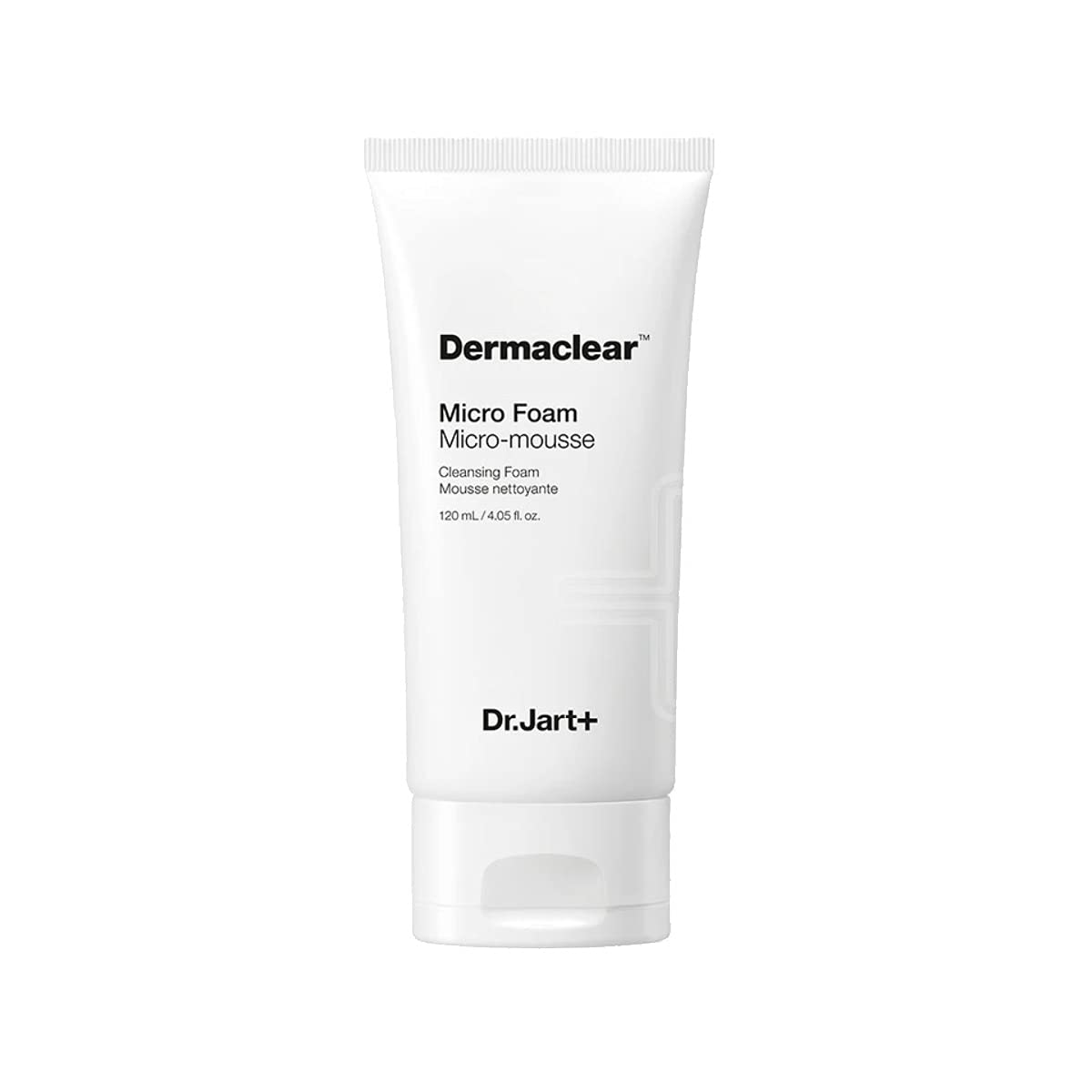 Dr.Jart+ Dermaclear Micro Espuma Limpiador Hecho en Corea