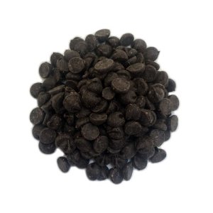 Callebaut 70-30-38 Callets de chocolate amargo oscuro 70% de OliveNation para hornear y confitería – 12 lb Callebaut 70-30-38 Callets de chocolate amargo oscuro 70% de OliveNation para hornear y confitería – 12 lb