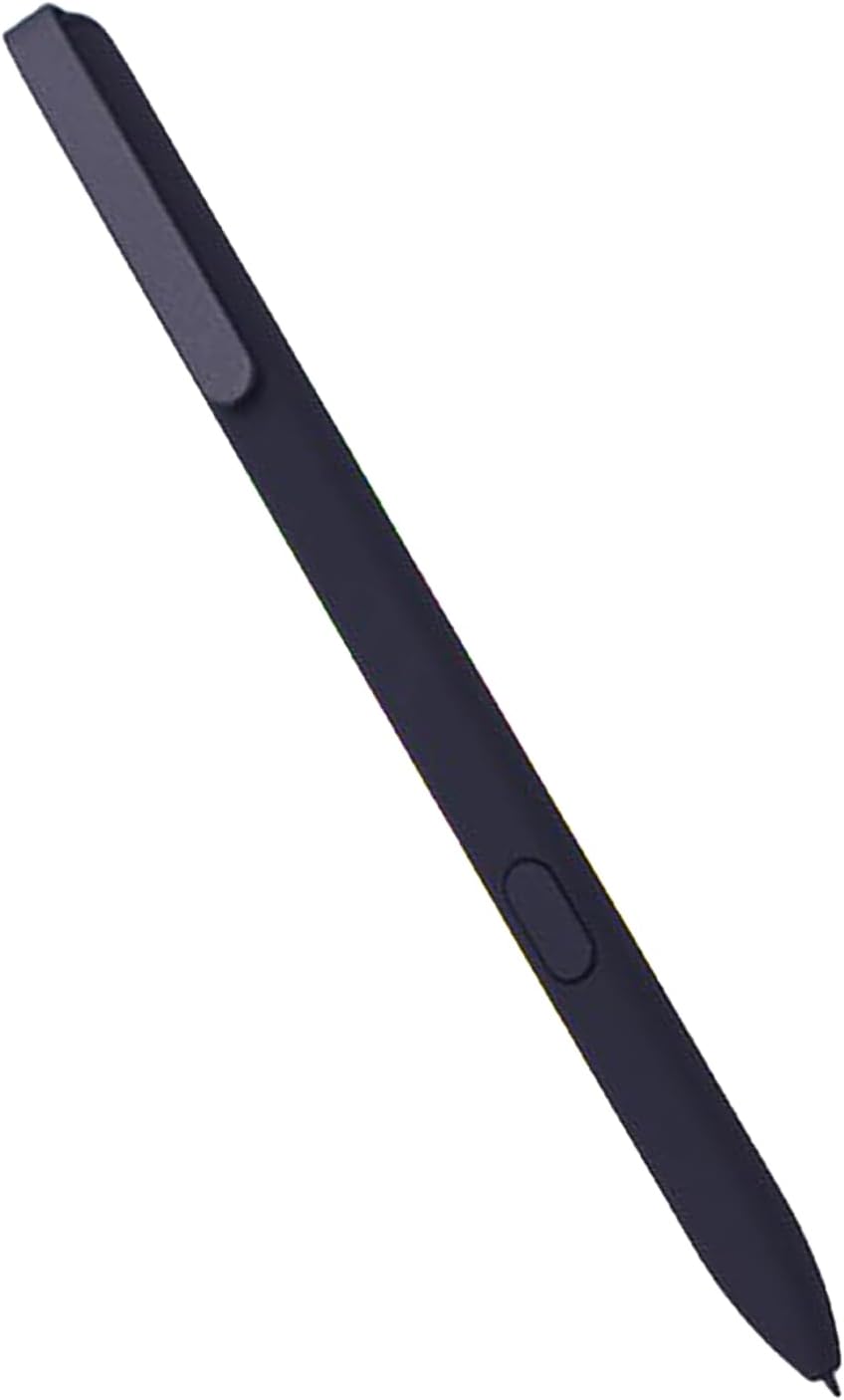 Rotulador negro para notable tablet de 12, repuesto de lápiz capacitivo, no necesita carga, sin configuración, sin borrador integrado, mejora tu