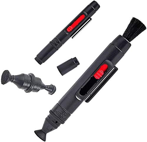 Ultimaxx Lente teleobjetivo zoom de 25.591-51.181 in con kit para Canon EOS Rebel T5, T5i, T6, T7 T6i, T6s, T7i, T8i, SL1, SL2, SL3, 60D, 70D, 77D,