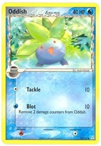 Pokemon – Extraño (73) – EX Holon Phantoms