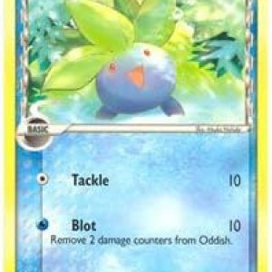 Pokemon – Extraño (73) – EX Holon Phantoms Pokemon – Extraño (73) – EX Holon Phantoms