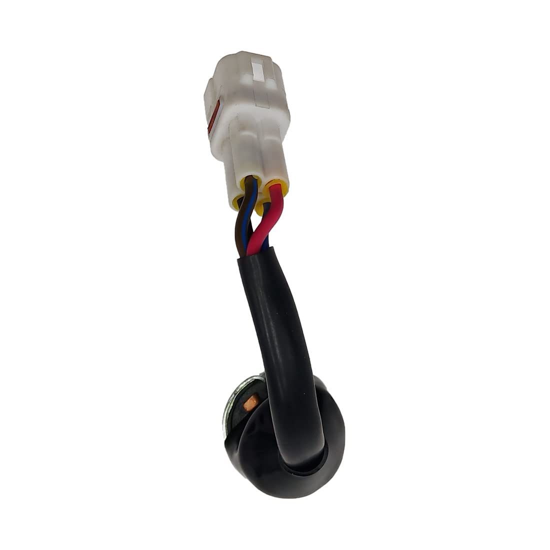 Llave de encendido 4 cables interruptor para Hisun UTV 400 500 700 800 Massimo MSU500 700 Axis 500 700 Coleman UT400 Bennche Cub Cadet