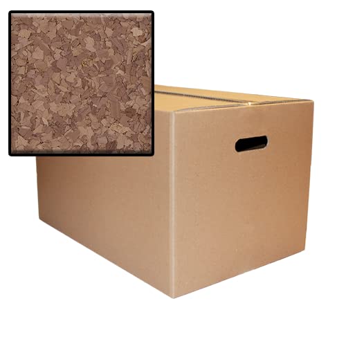 Caja de 25 LB Epoxi Flake (9203)