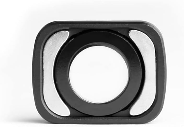 Filtro de lente magnético 2023 lente cardán cámara macro lente para DJI Osmo Accesorios de reemplazo de bolsillo